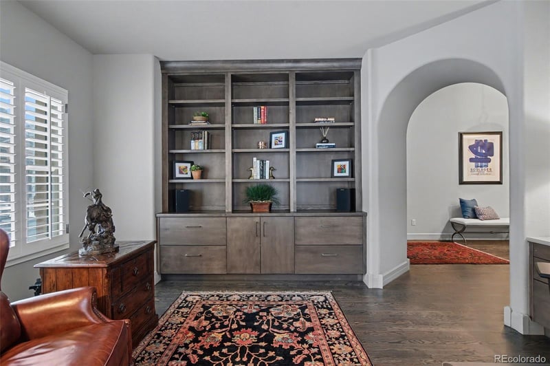 4480 Carriage House Vw, Colorado Springs, CO 80906