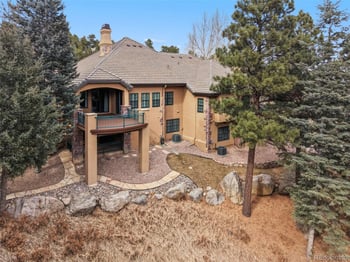 4480 Carriage House Vw, Colorado Springs, CO 80906