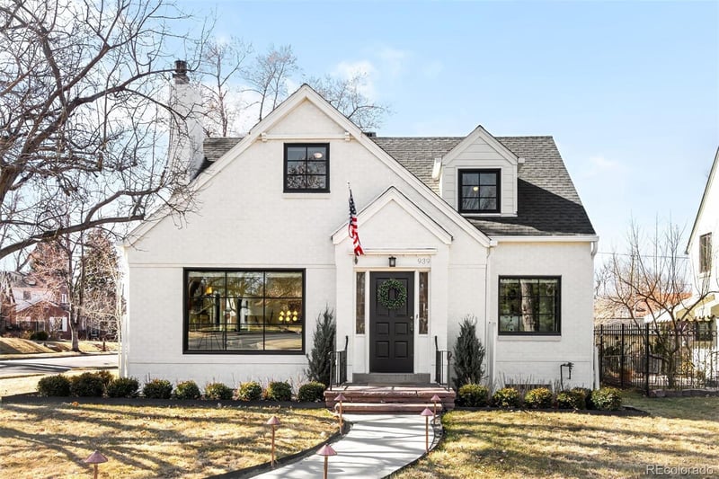 939 Ellipse Way, Denver, CO 80209