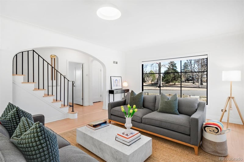 939 Ellipse Way, Denver, CO 80209