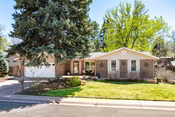 6333 Dexter St, Centennial, CO 80121