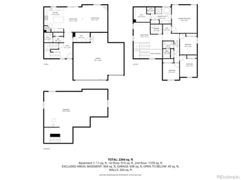 42367 Glen Abbey Dr, Elizabeth, CO 80107