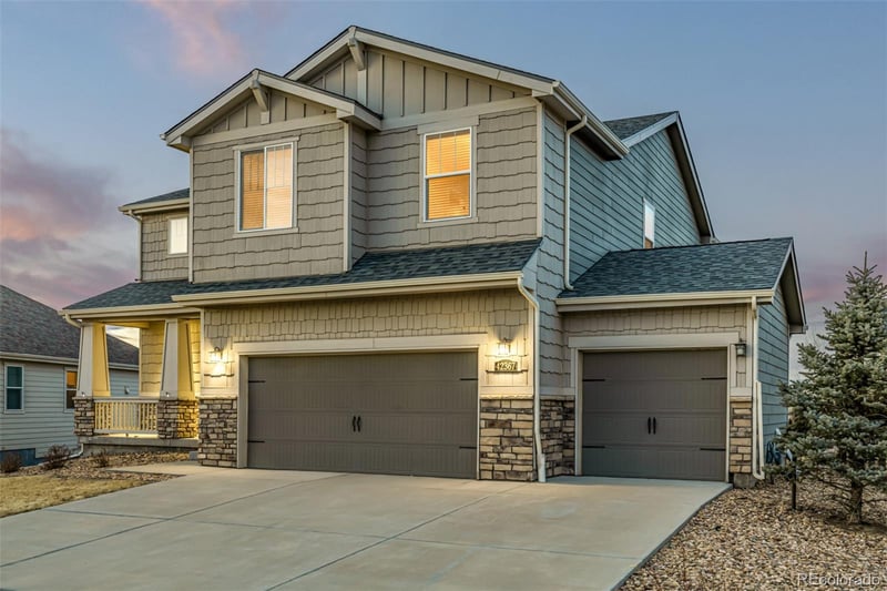 42367 Glen Abbey Dr, Elizabeth, CO 80107