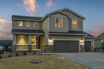 42367 Glen Abbey Dr, Elizabeth, CO 80107