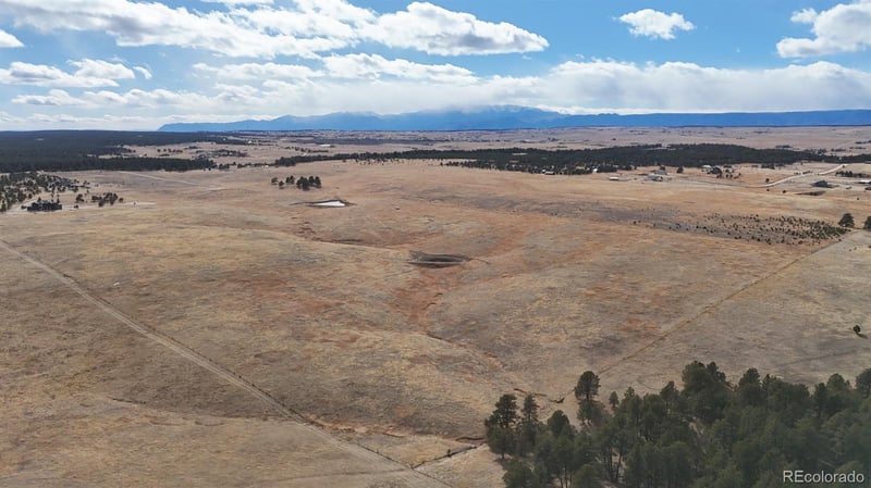 19415 Fransioli Vw, Colorado Springs, CO 80908