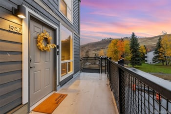 490 Straight Creek Dr #520, Dillon, CO 80435