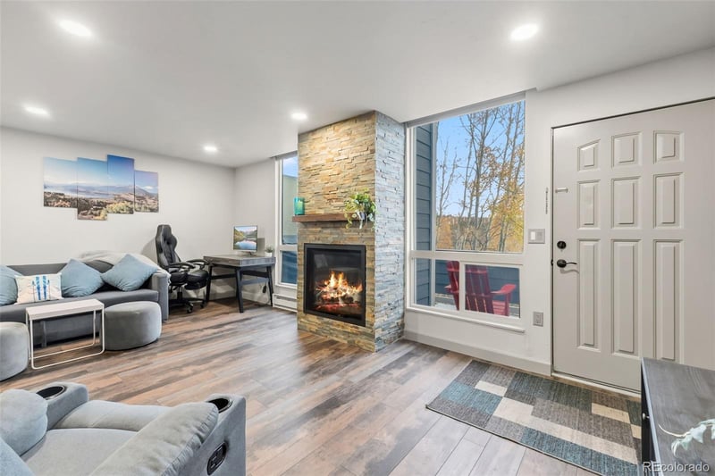 490 Straight Creek Dr #520, Dillon, CO 80435