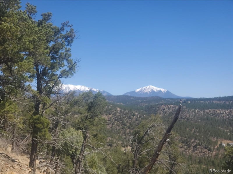 County Rd 23 3, Weston, CO 81091