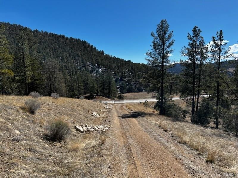 County Rd 23 3, Weston, CO 81091