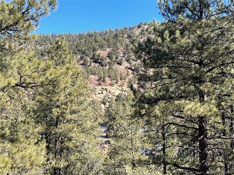 County Rd 23 3, Weston, CO 81091