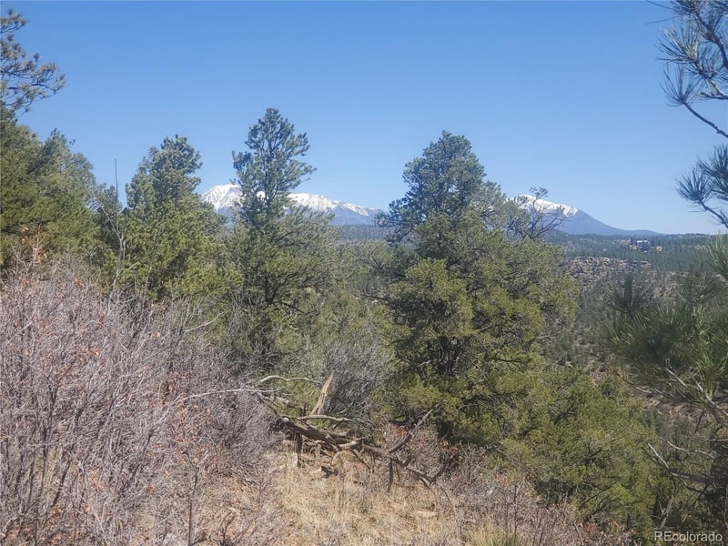 County Rd 23 3, Weston, CO 81091