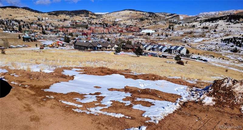 Shideler , Cripple Creek, CO 80813