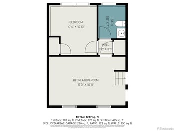 2679 Memphis Way, Aurora, CO 80013