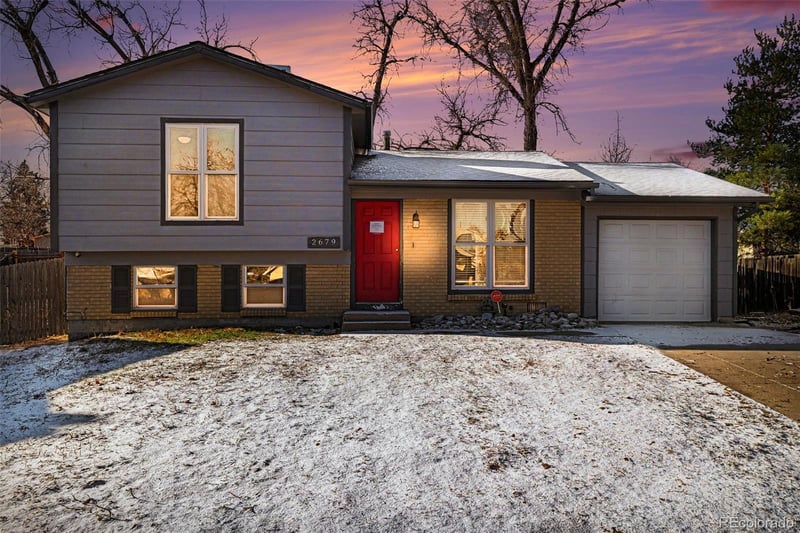 2679 Memphis Way, Aurora, CO 80013