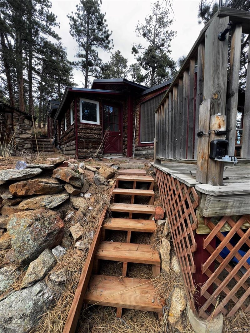 10627 Twin Spruce Rd, Golden, CO 80403