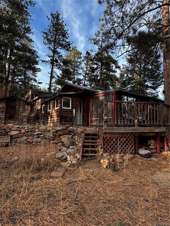 10627 Twin Spruce Rd, Golden, CO 80403