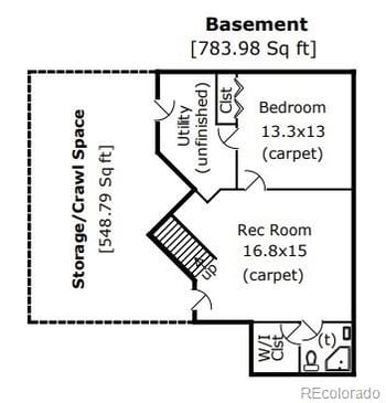 1077 Rand Way, Superior, CO 80027