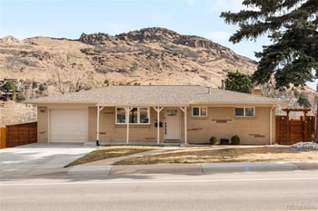 213 Ford St, Golden, CO 80403