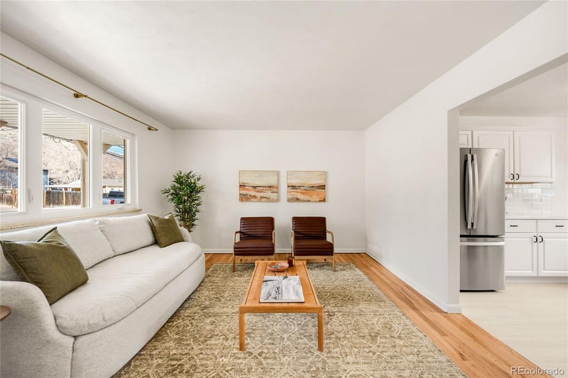 213 Ford St, Golden, CO 80403