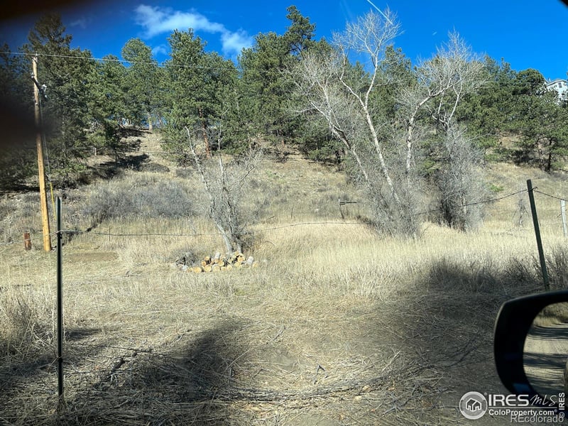 111 12th St, Jamestown, CO 80455