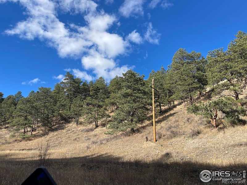 111 12th St, Jamestown, CO 80455