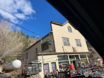 111 12th St, Jamestown, CO 80455