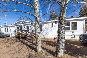 311 Eaton Ave, Cripple Creek, CO 80813