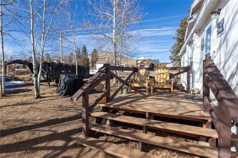 311 Eaton Ave, Cripple Creek, CO 80813