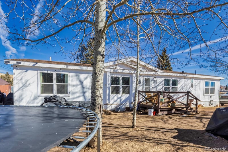 311 Eaton Ave, Cripple Creek, CO 80813