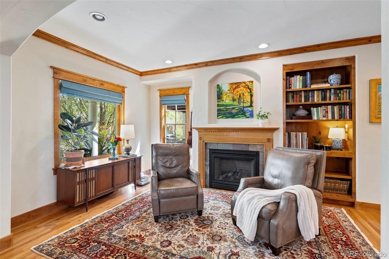 451 N Pearl St, Denver, CO 80203