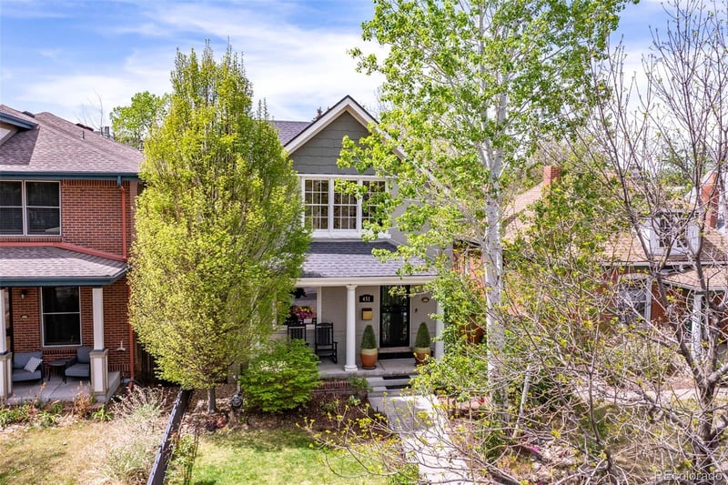 451 Pearl St, Denver, CO 80203
