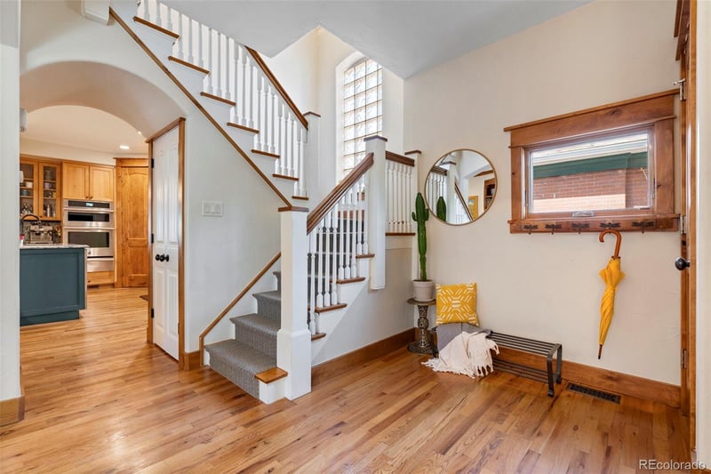 451 Pearl St, Denver, CO 80203