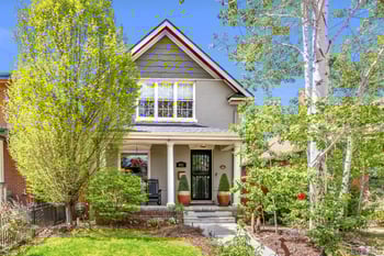 451 Pearl St, Denver, CO 80203