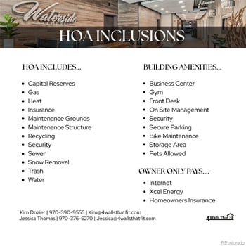 1401 Wewatta St #1202, Denver, CO 80202