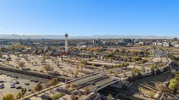 1401 Wewatta St #1202, Denver, CO 80202