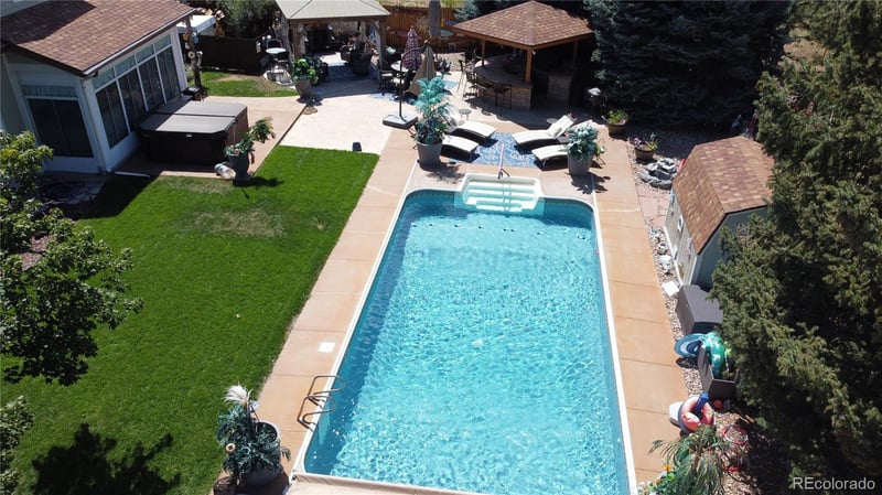 20197 Aintree Ct, Parker, CO 80138