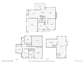 20197 Aintree Ct, Parker, CO 80138