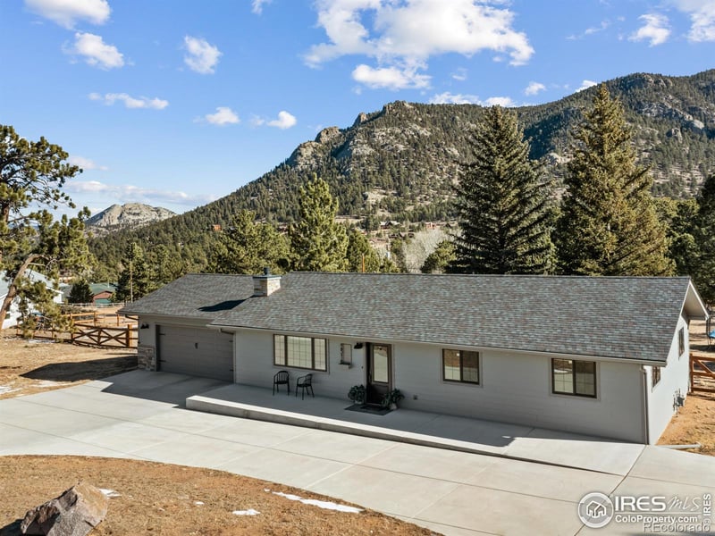 2516 Pine Meadow Dr, Estes Park, CO 80517