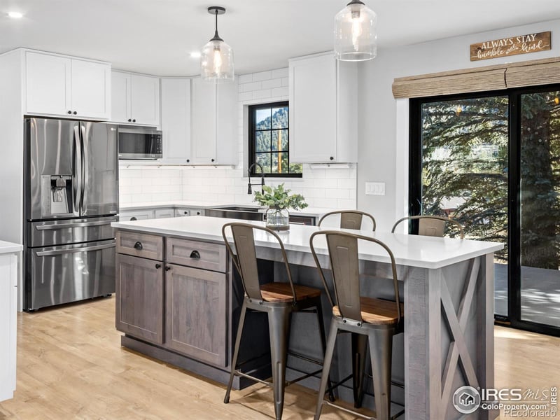 2516 Pine Meadow Dr, Estes Park, CO 80517