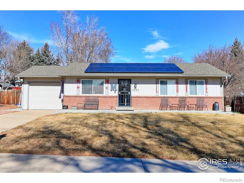 3223 133rd Ave, Broomfield, CO 80020