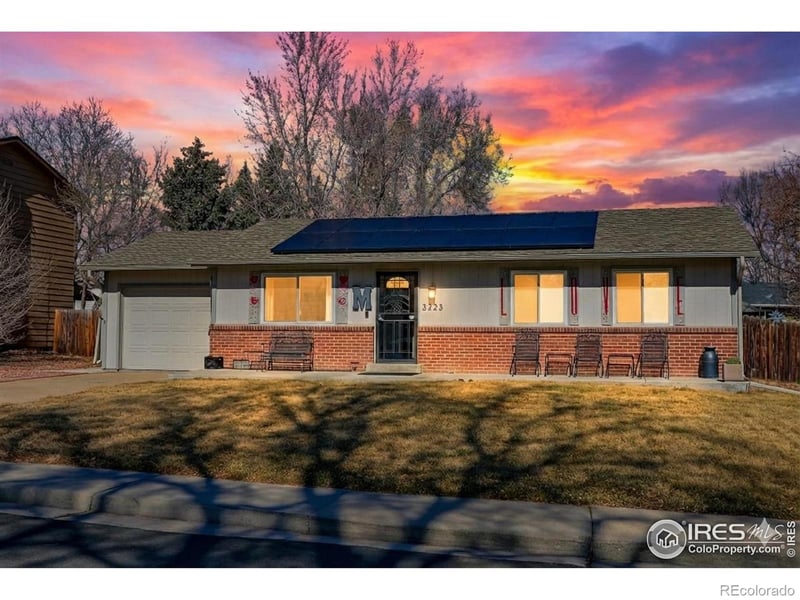 3223 133rd Ave, Broomfield, CO 80020