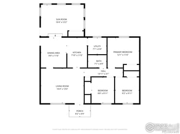 3223 133rd Ave, Broomfield, CO 80020