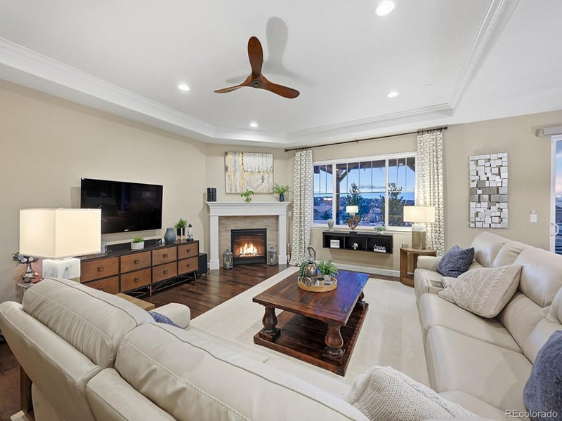 5741 Flat Rock Ct, Castle Rock, CO 80104