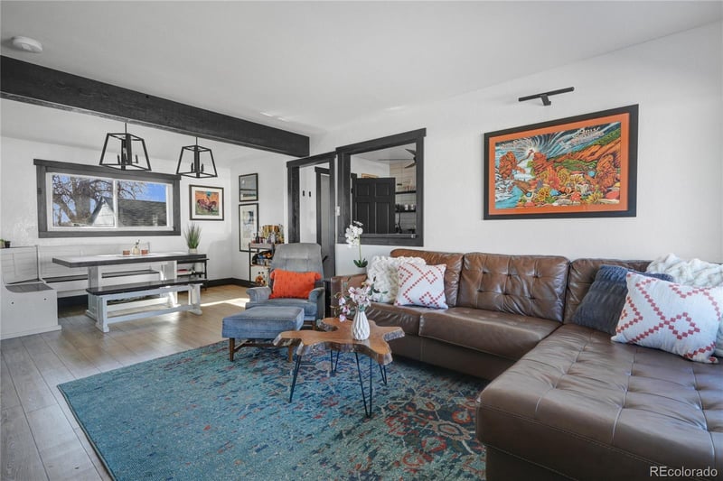 1698 Hoye Pl, Denver, CO 80223