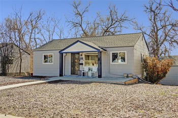 1698 Hoye Pl, Denver, CO 80223