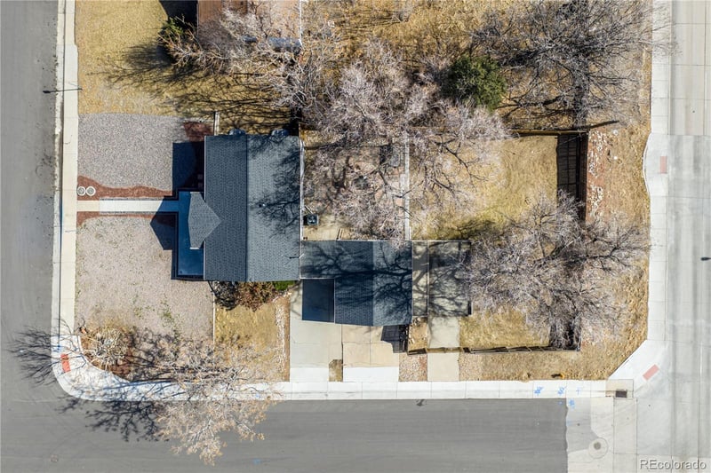 1698 Hoye Pl, Denver, CO 80223