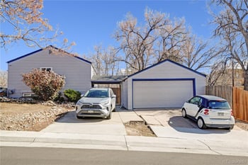 1698 Hoye Pl, Denver, CO 80223