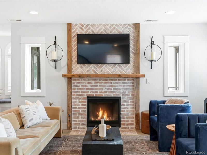 440 Gilpin St, Denver, CO 80209