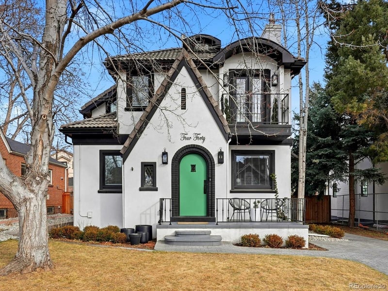 440 Gilpin St, Denver, CO 80209