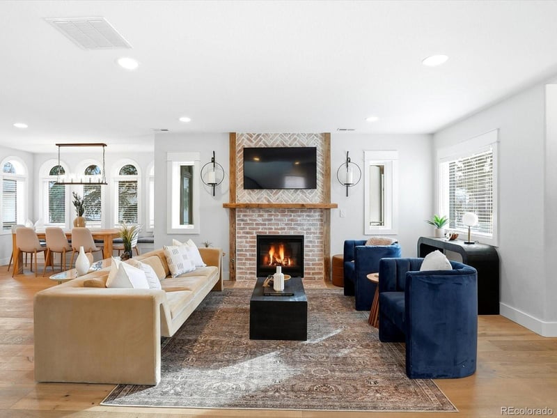 440 Gilpin St, Denver, CO 80209